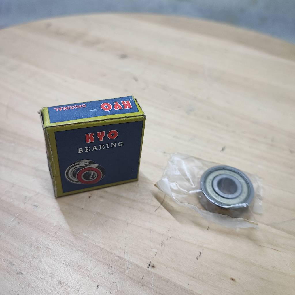 Bearing KYO 629 zz ball and roller bearing | laker laher 629zz 629z 629 z