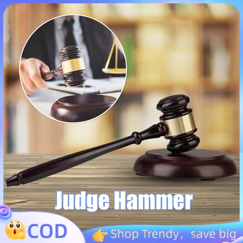 1Set Palu Hakim Palu Hakim Sidang Palu Persidangan Palu Sidang Organisasi