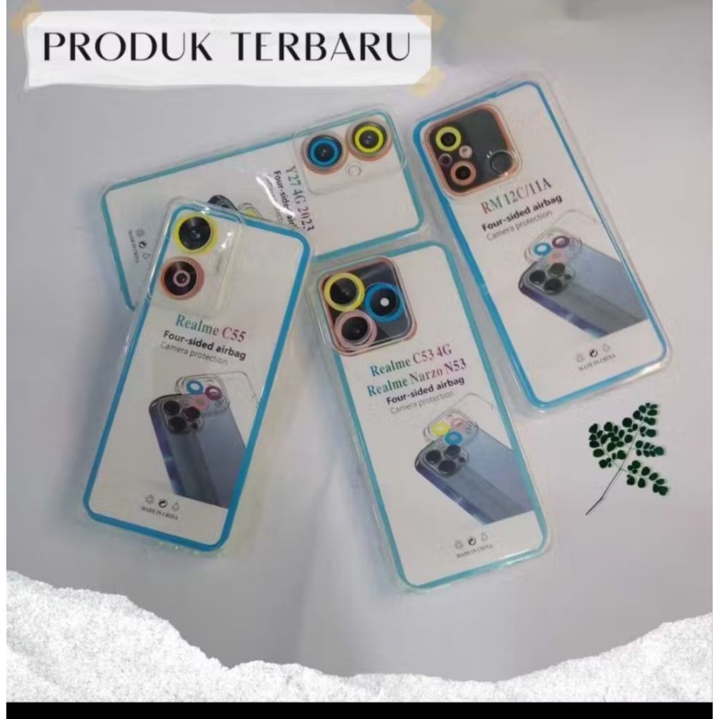 CASENG OPPO 16 /A16S /A54