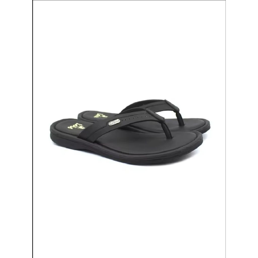 Sandal Jepit 100% Original merek Lois Jeans