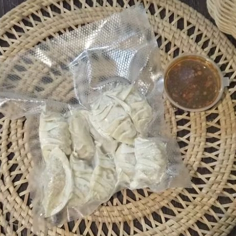 Gyoza Frozen