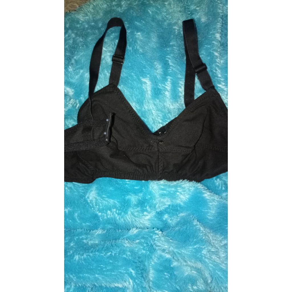 BH tanpa busa /kutang