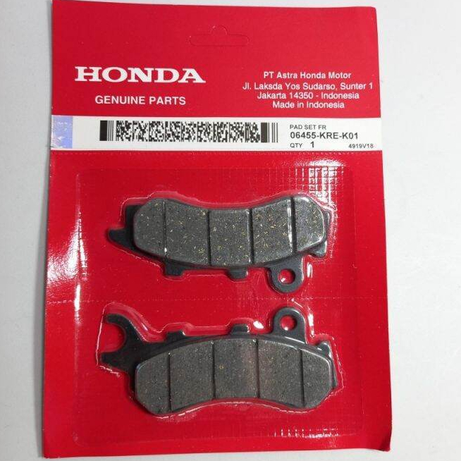 KAMPAS DEPAN PCX LAMA DISPAD DEPAN PCX OLD KRE