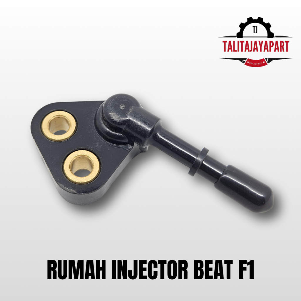 Rumah Injector Beat fI - Cangklong Injector Beat fI
