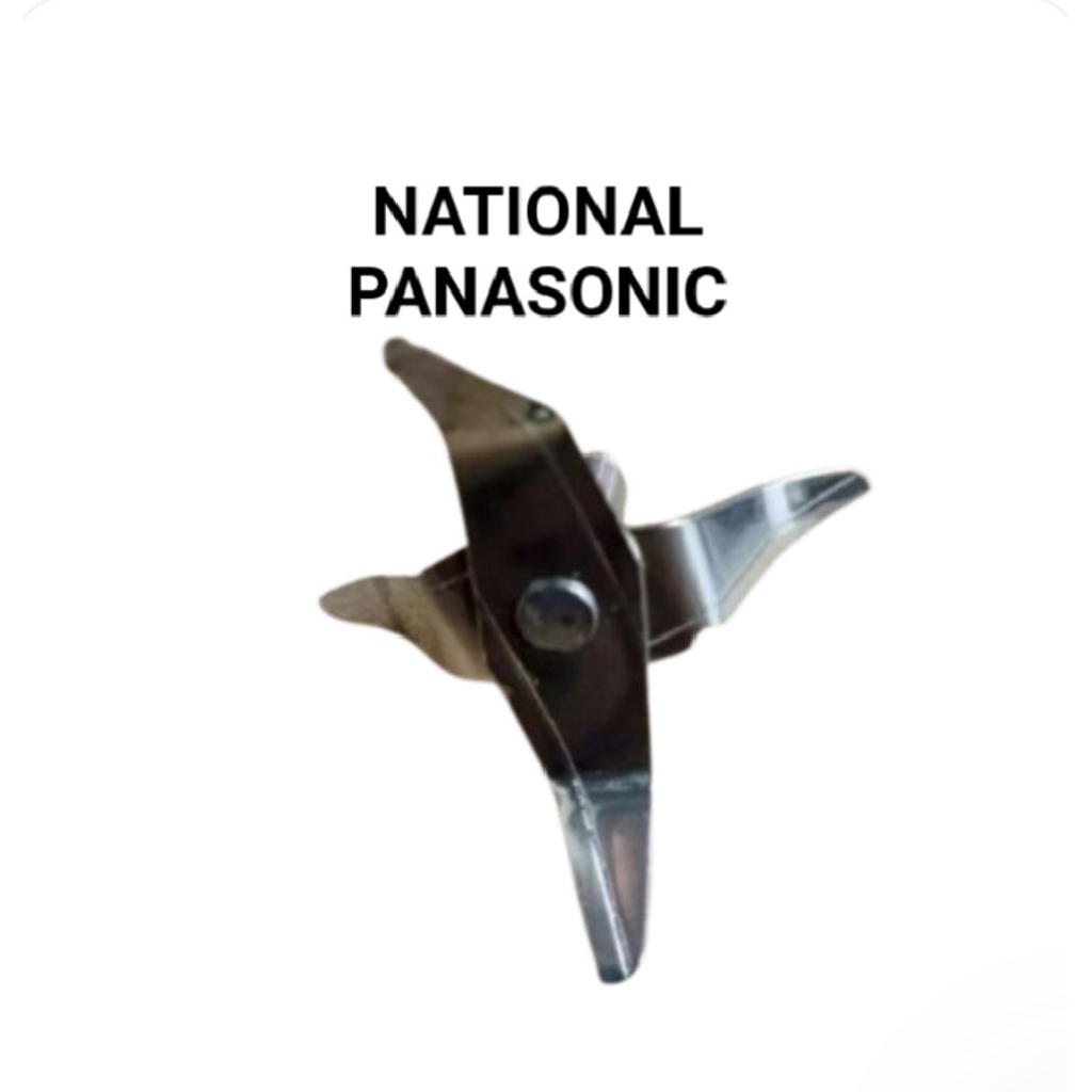 PISAU BLENDER NATIONAL / PANASONIC