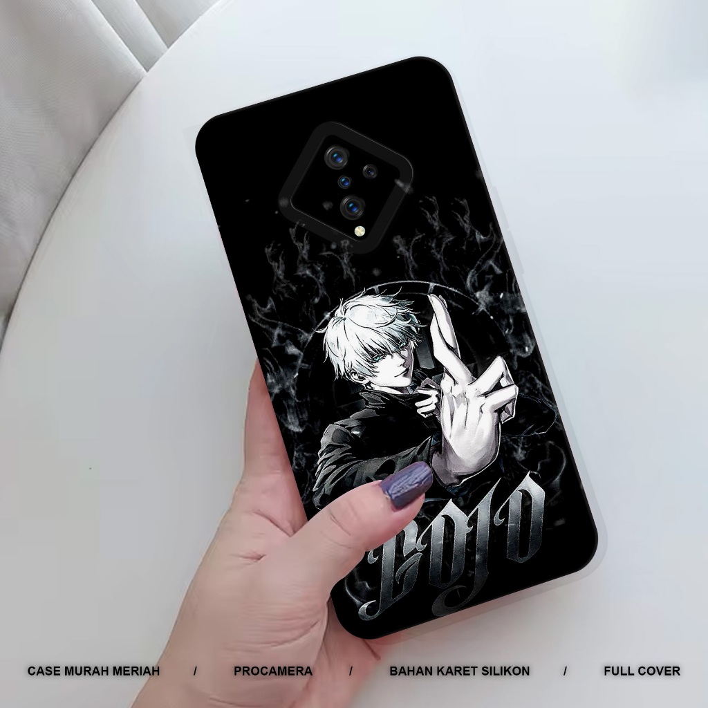 Case Hp Vivo 1920 Casing Hp Vivo 1920 Premium Case Procamera Softcase Hp Vivo 1920 Silikon Hp  Kesin
