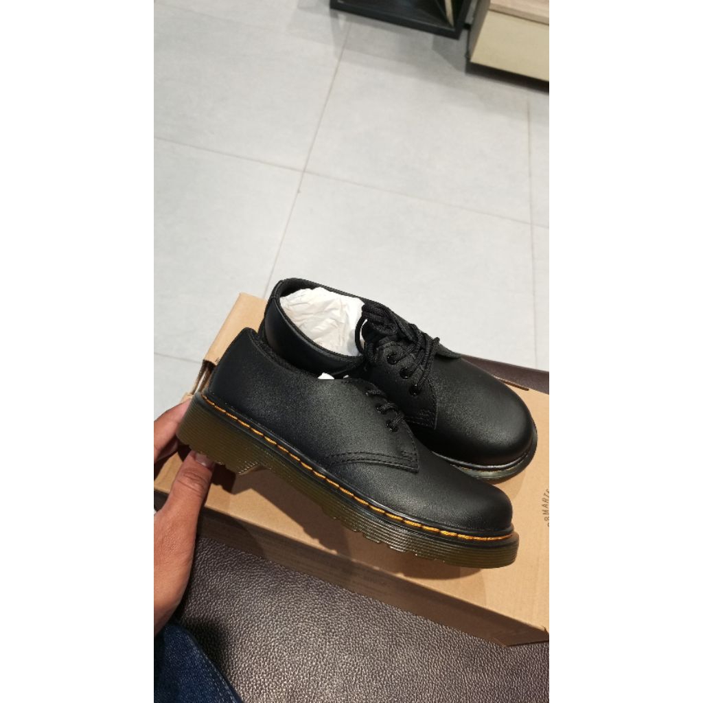 sepatu Dr Martens 1461 junior