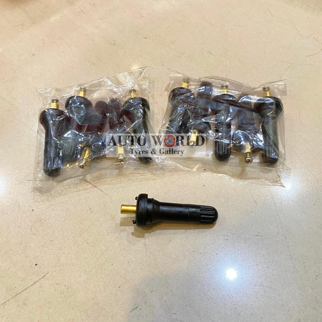 Pentil Karet Sensor TPMS Mobil