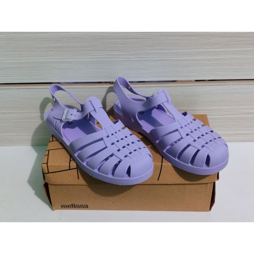 melissa possesion ungu