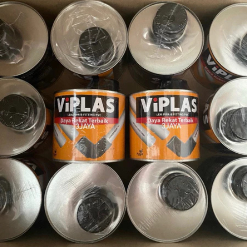 Viplas 360gr Lem Pipa Paralon Avian