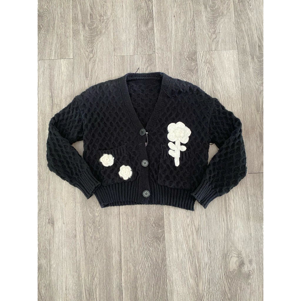 CARDIGAN RAJUT IMPORT BANGKOK