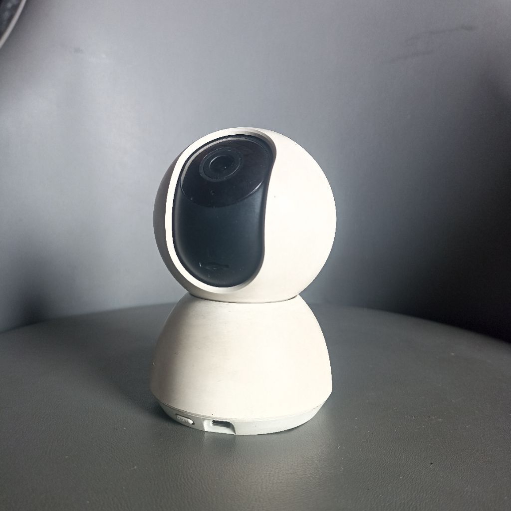 CCTV XIAOMI 360 SECOND