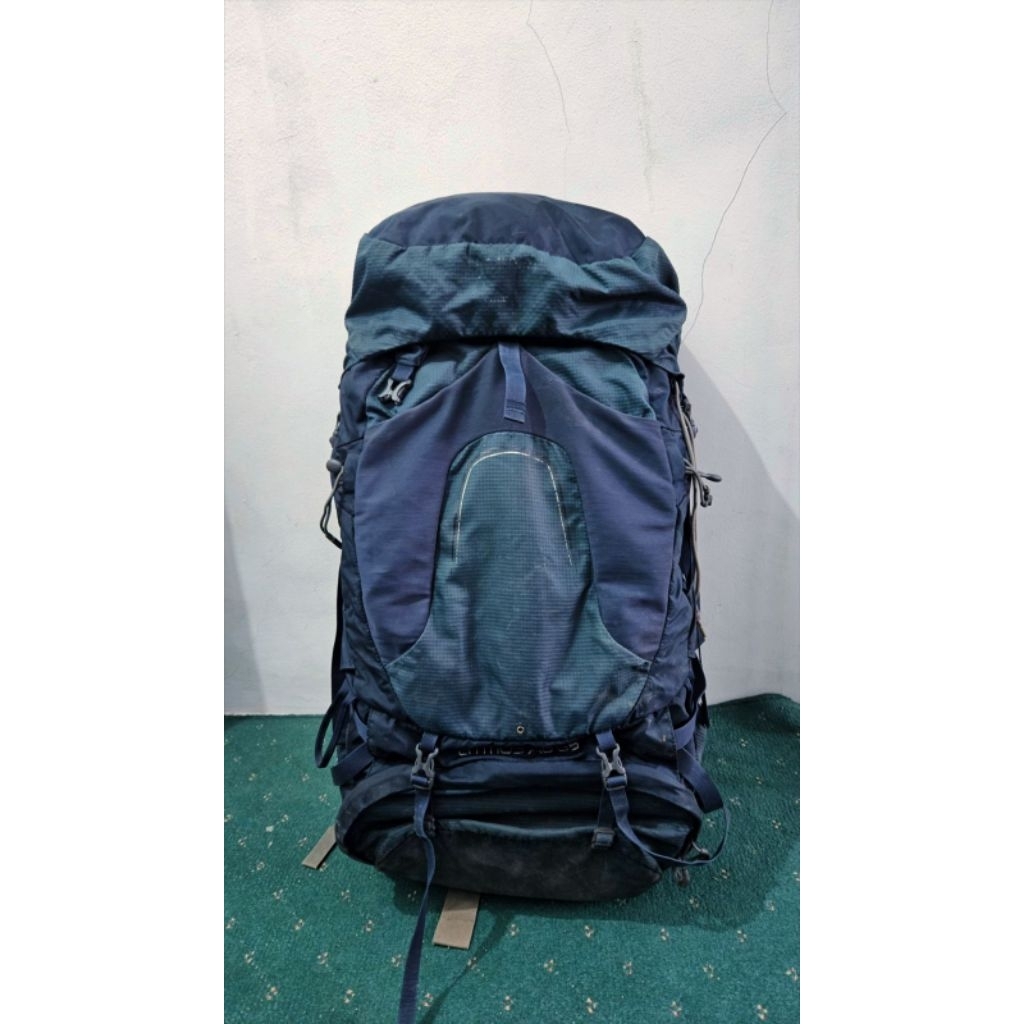 2 TAS OSPREY ATMOS 65 AG PAKET