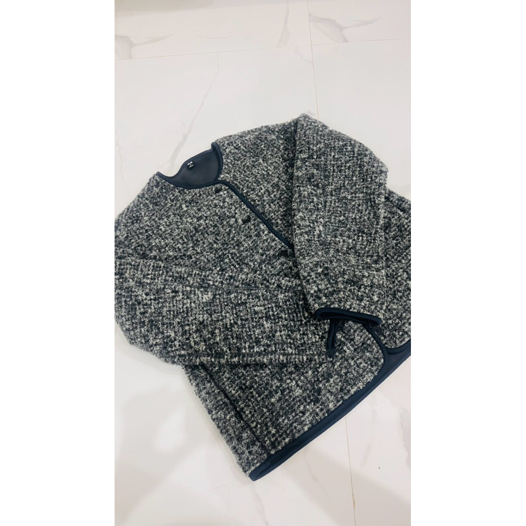 PL Jaket Uni