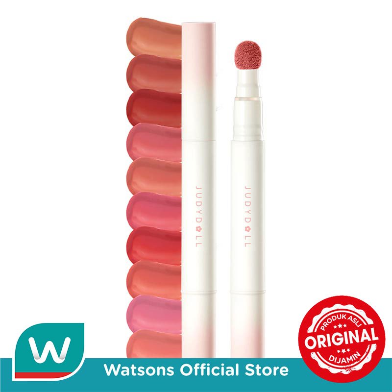 Judydoll Matte Lip Cream #N14 1.8g