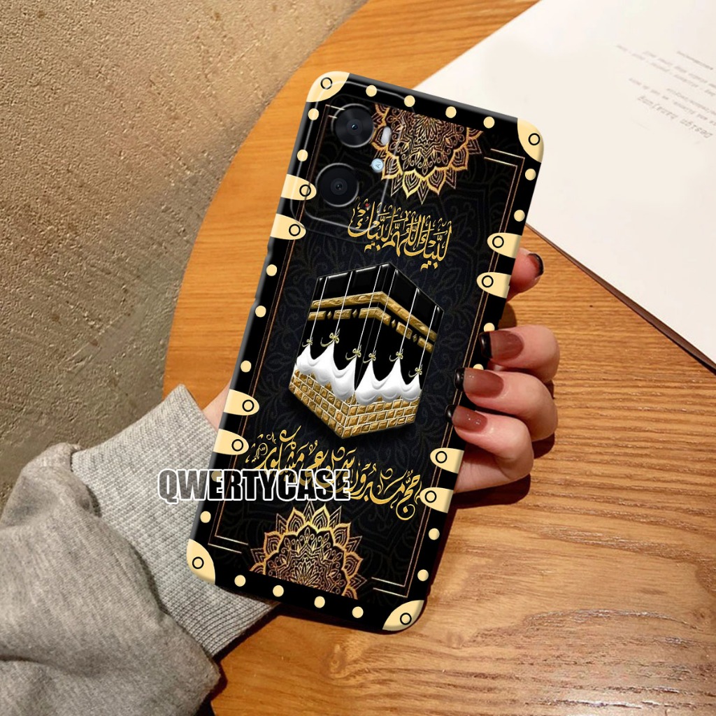 Case Oppo A76 Oppo A96 Terbaru Case Procamera Fashion Case Softcase Silikon Tpu