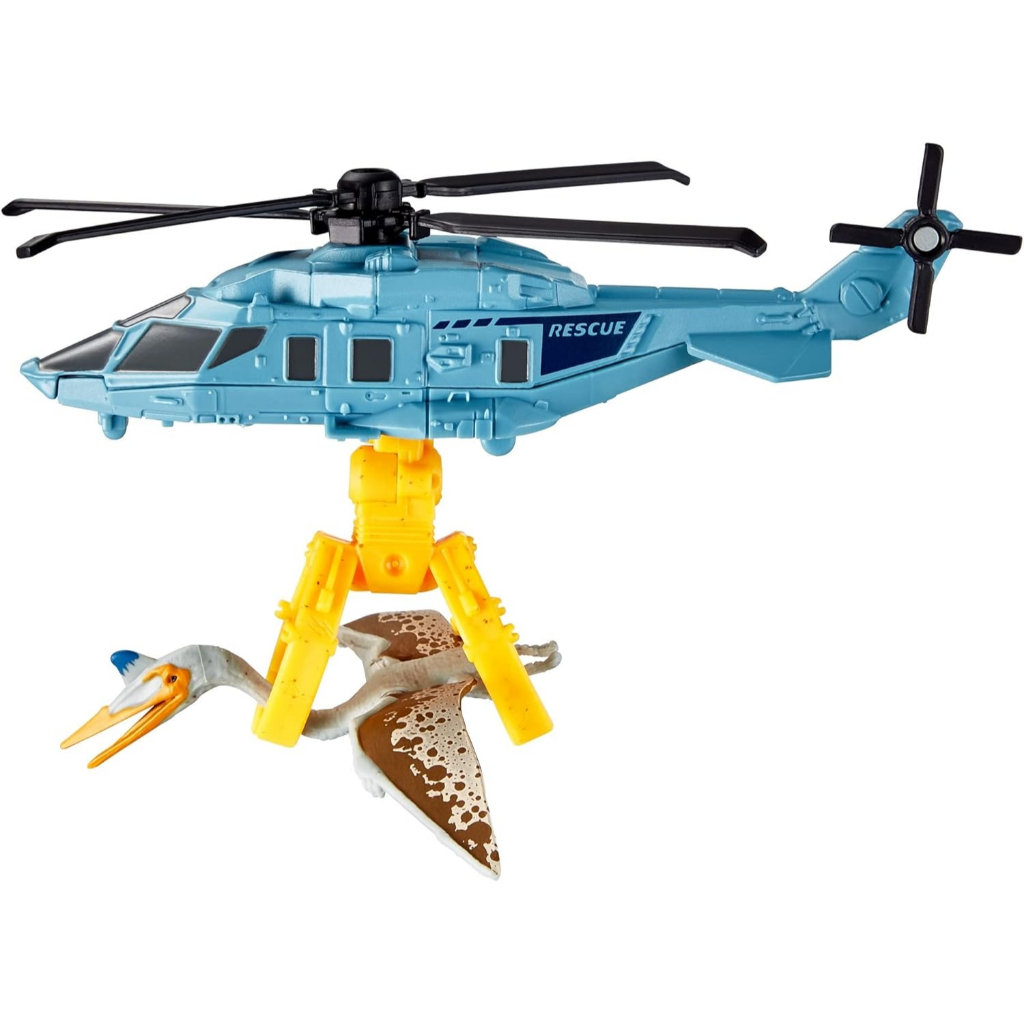 Matchbox Jurassic World Toys Dino Transporters