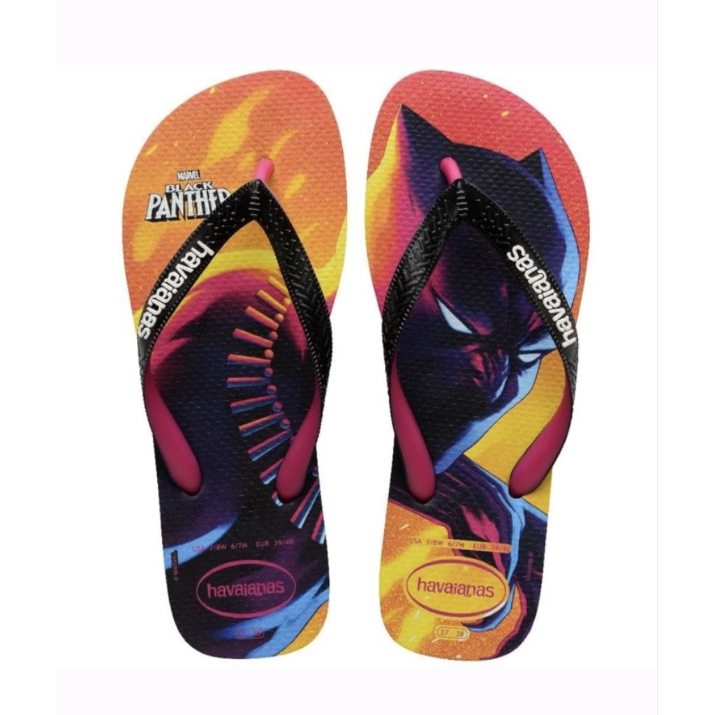 Havaianas sale ori store sandal pria sz brz 45/46 eur 47/48