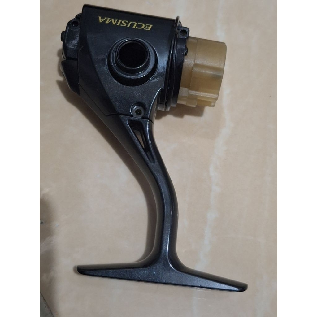 T-BODY RYOBI ECUSIMA III DAN ECUSIMA VI 3000