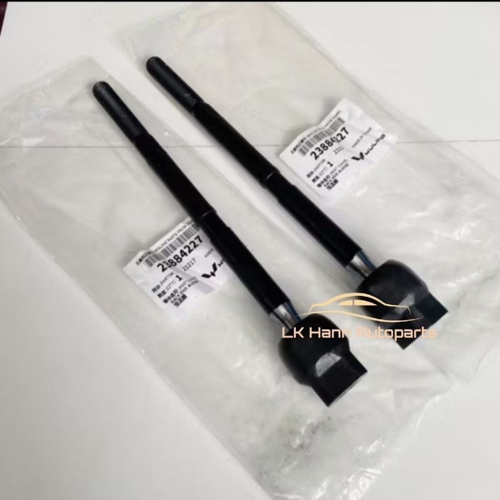 Rack end Long tierod Wuling Cortez Almaz