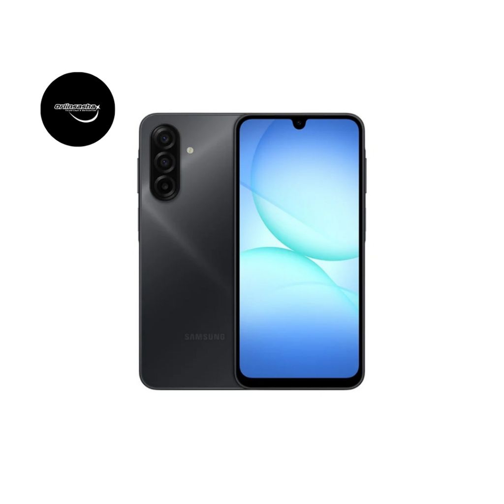 SAMSUNG A17 RAM 8/256GB 8/128GB l BARU l GARANSI RESMI SEIN