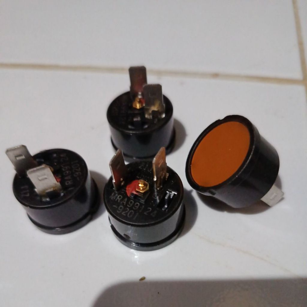 overload kulkas inverter MRA99124-9201 original
