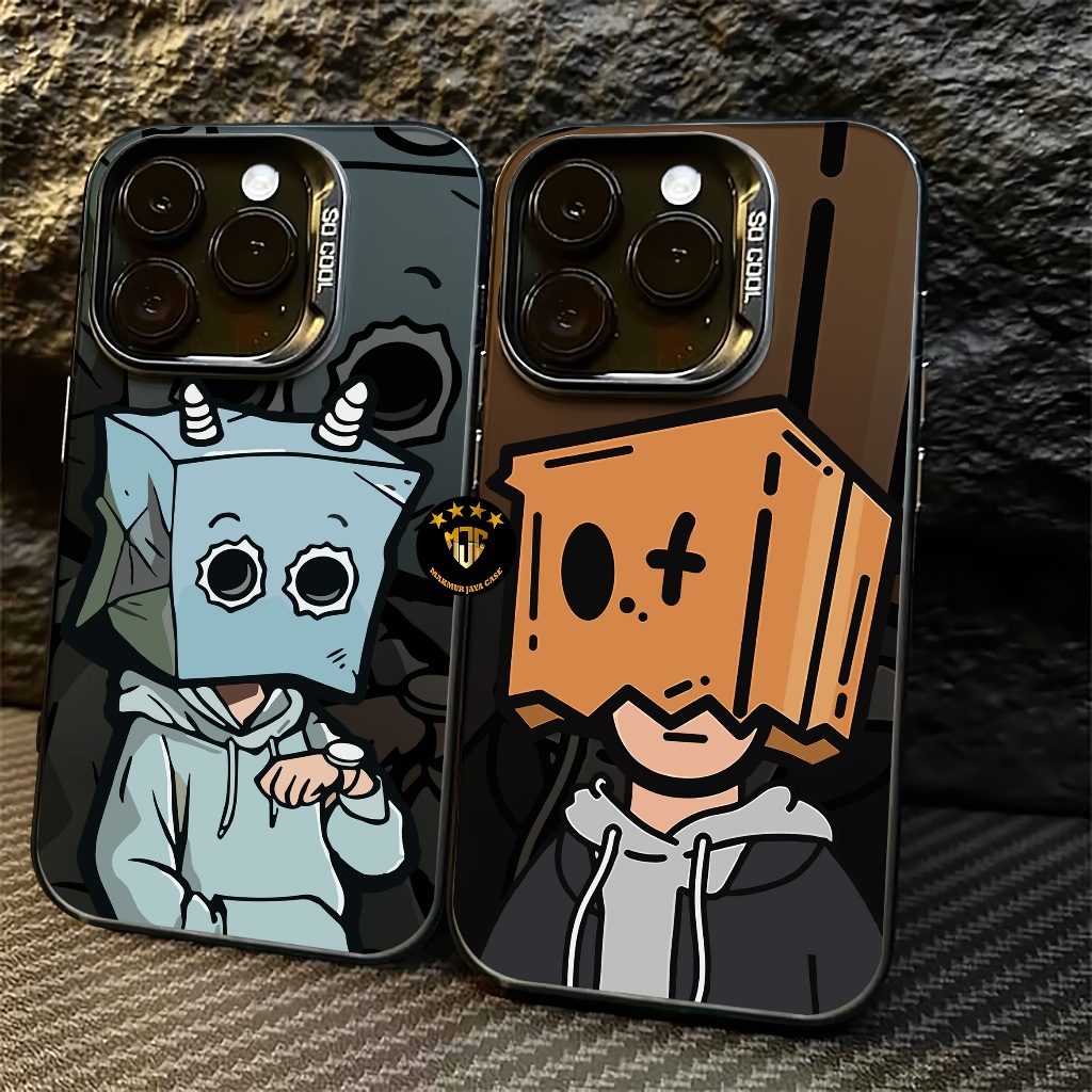 CASE IMD HOLOGRAM SAMSUNG A17 A07 S25 A56 A36 A26 A16 ULTRA S24 FE A7 M20 A06 M31 A55 S23 A35 A25 A1