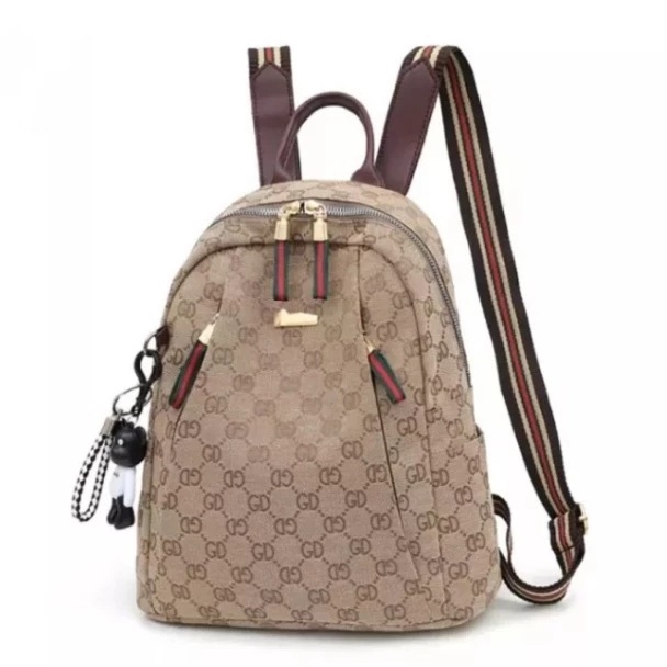 Tas sekolah korea style Tas sekolah cewek smp Tas ransel wanita korea style Ransel wanita