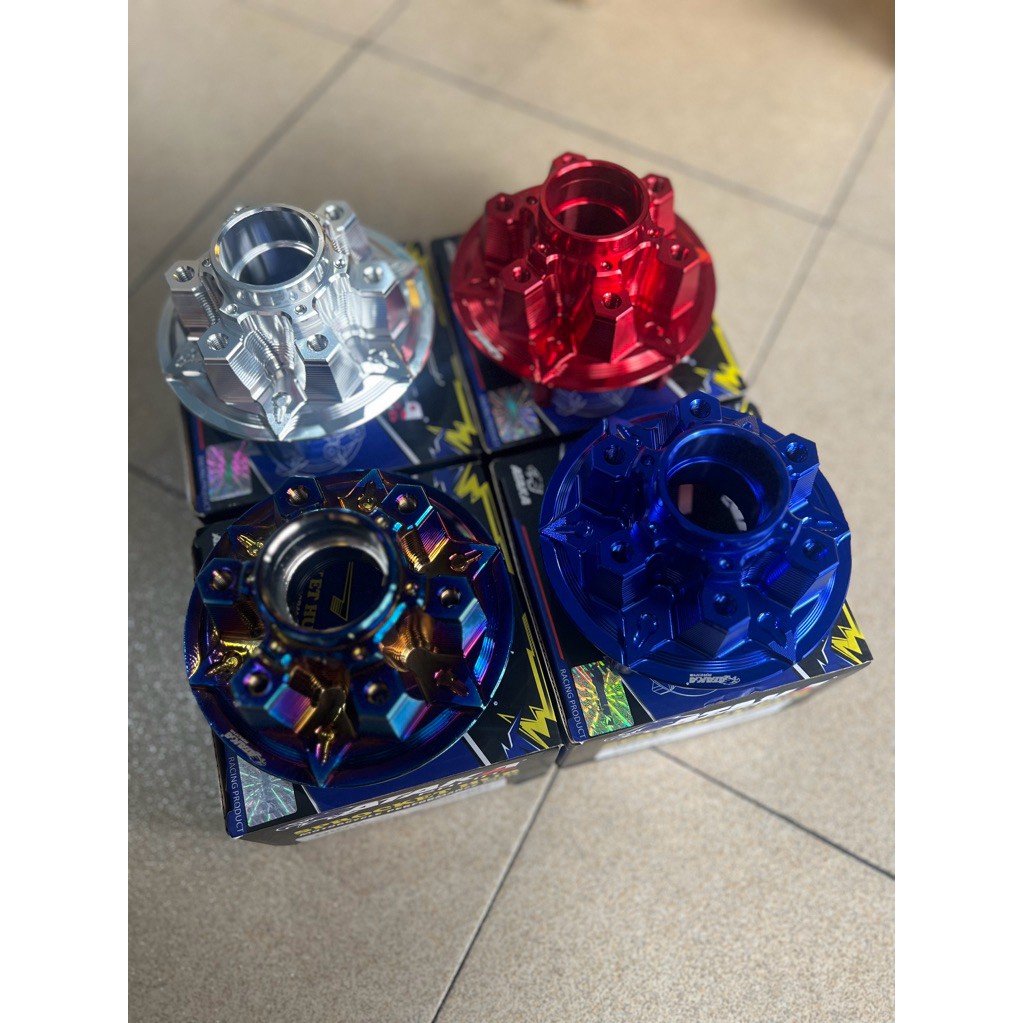 ATAKA Racing Nap Gear NAP GIR CNC Tromol Gir Ninja 150 R RR SS