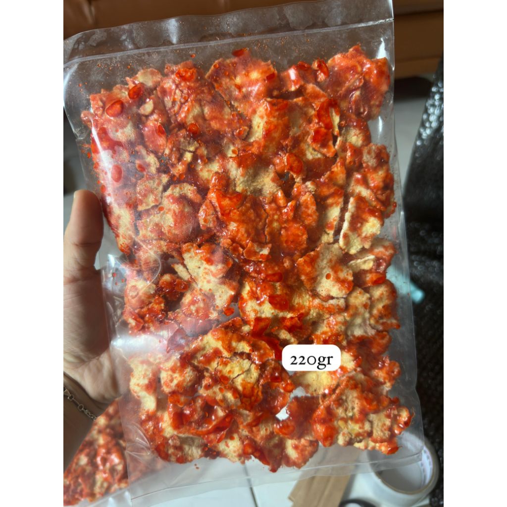 EMPING BALADO THAMBRIN MEDAN