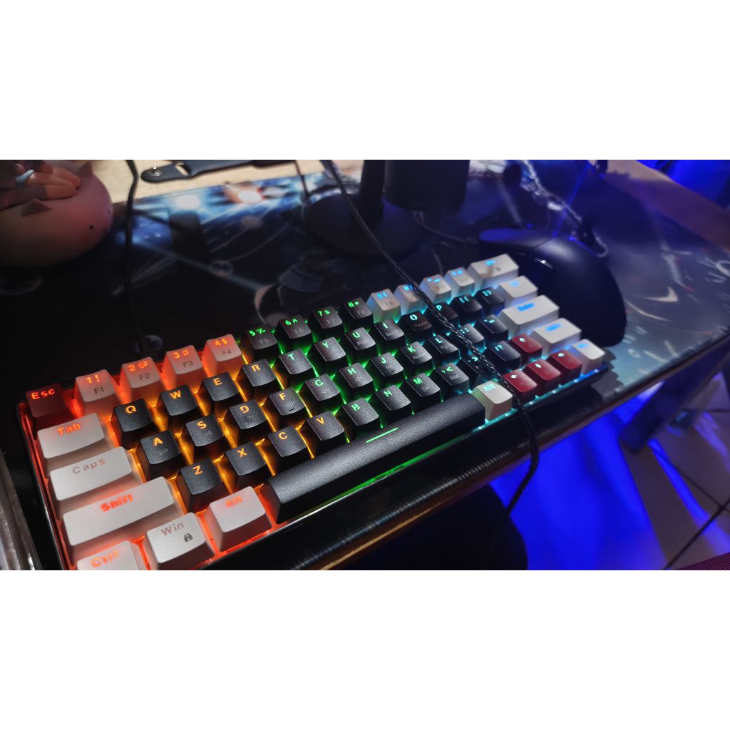 Keyboard NYK Nemesis Helens MKN-07 63 Keys