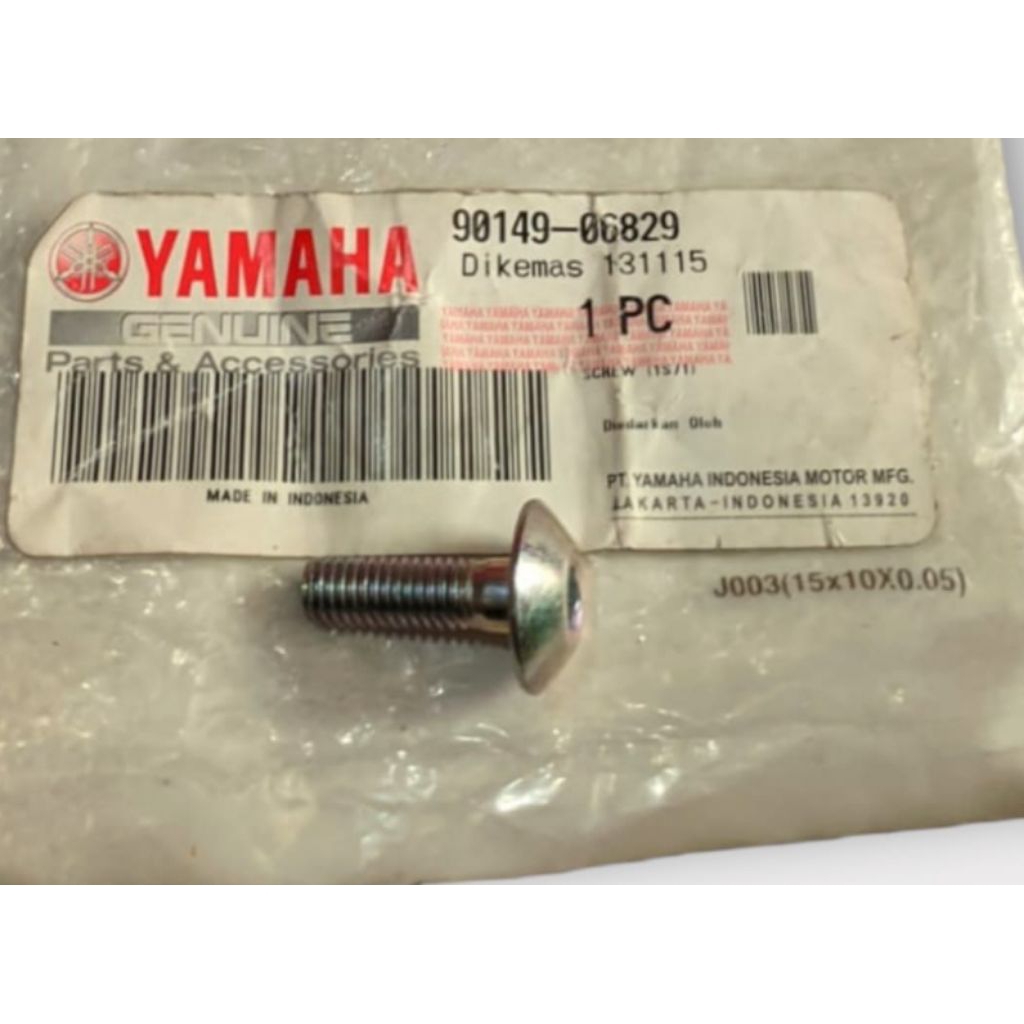 BAUT LIDAH TENSIONER JUPITER MX NEW VIXION OLD NEW R15 v2 old (2014-2015) OLD BYSON FI BAUT COVER AK