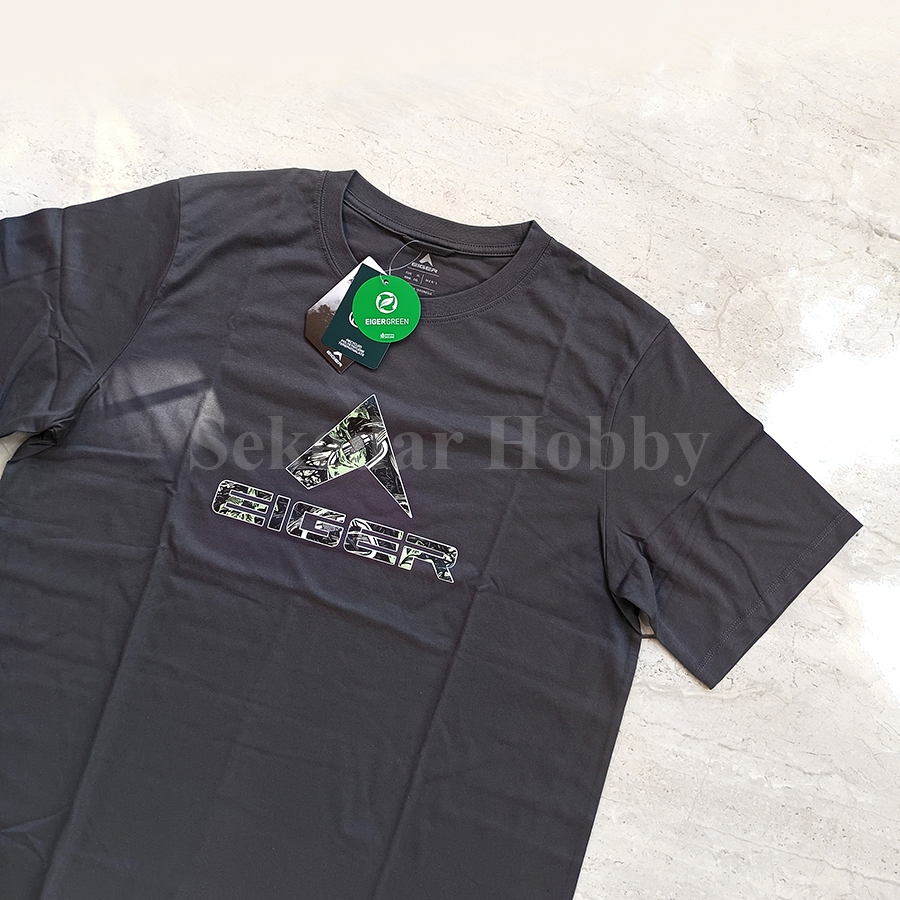 KAOS EIGER1989 CARABINIER ORIGINAL