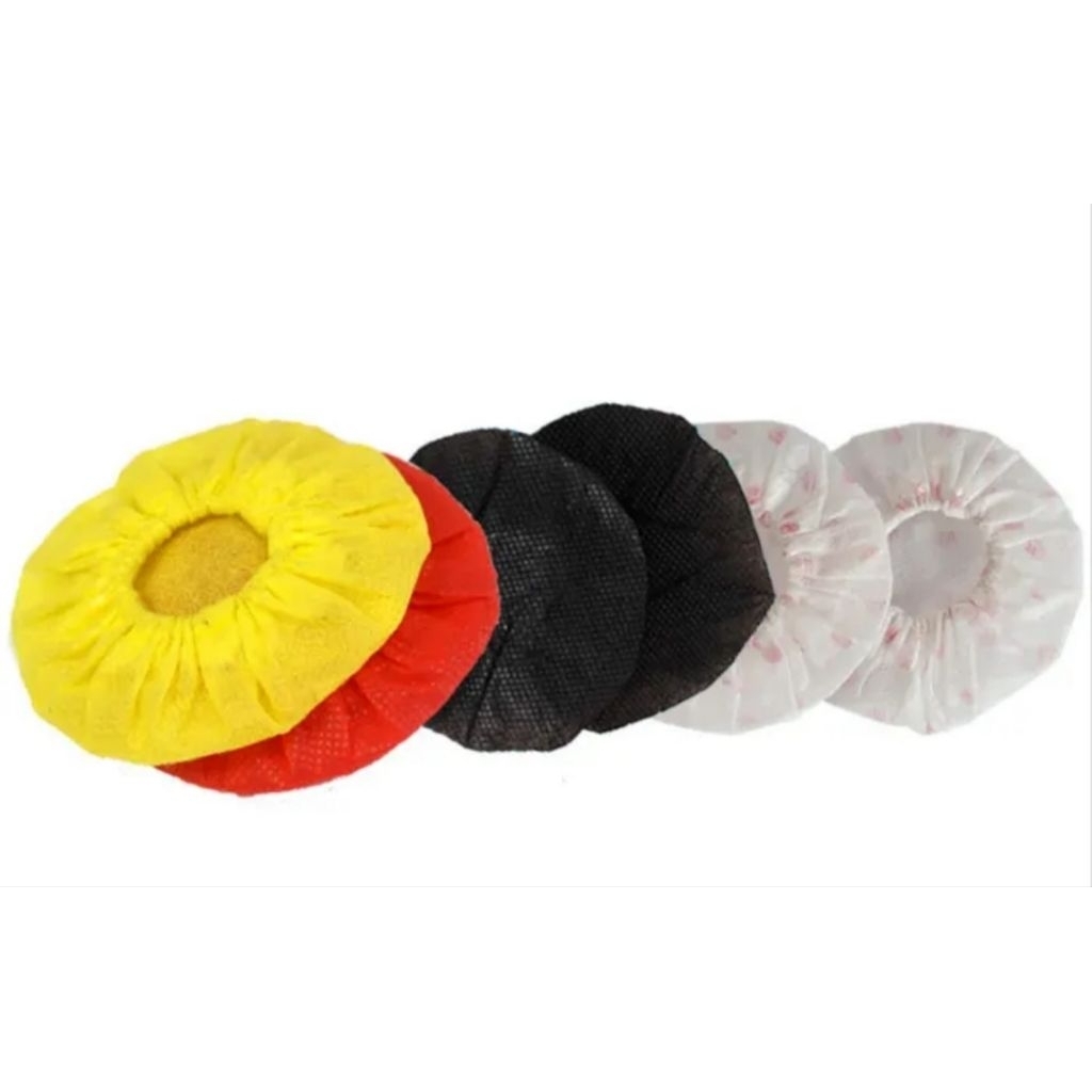 SARUNG MIC / TUTUP MIC  / COVER MIC