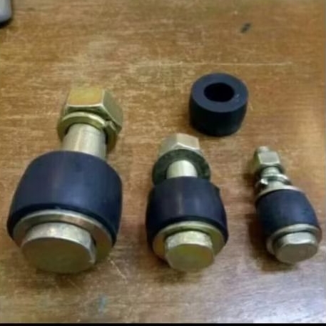 RUBBER COUPLING F3 KOPLING