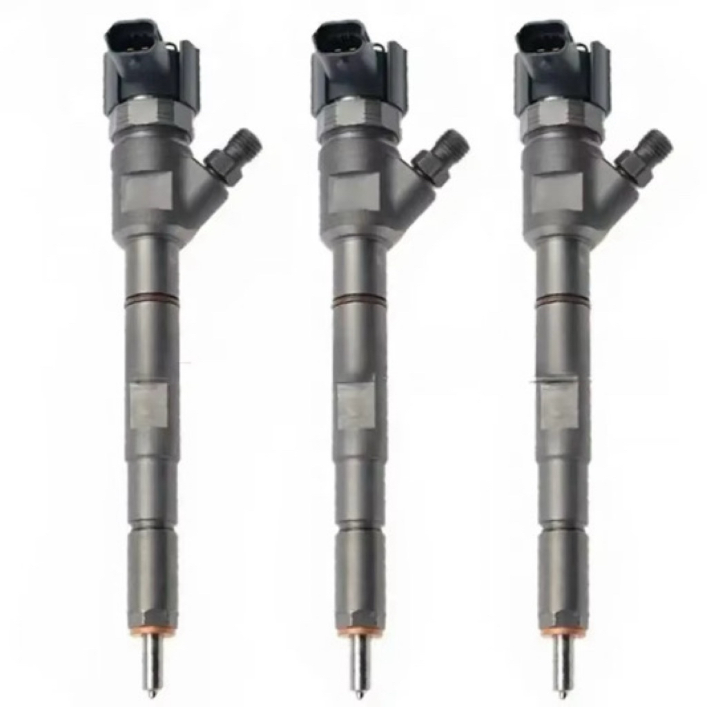 Injector Nozzle Set Captiva NFL