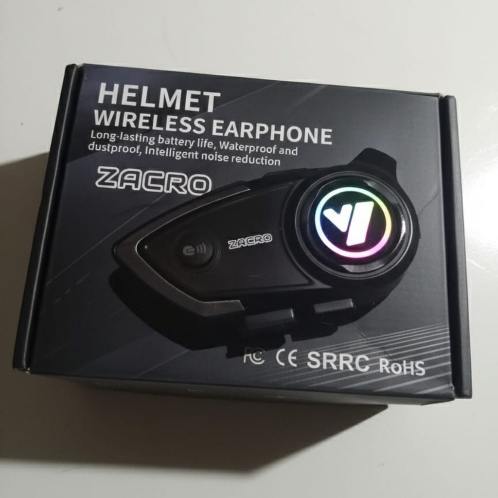 Intercom Zacro Y80 2X Second