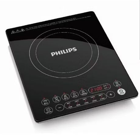 KOMPOR INDUKSI PHILIPS HD-4902