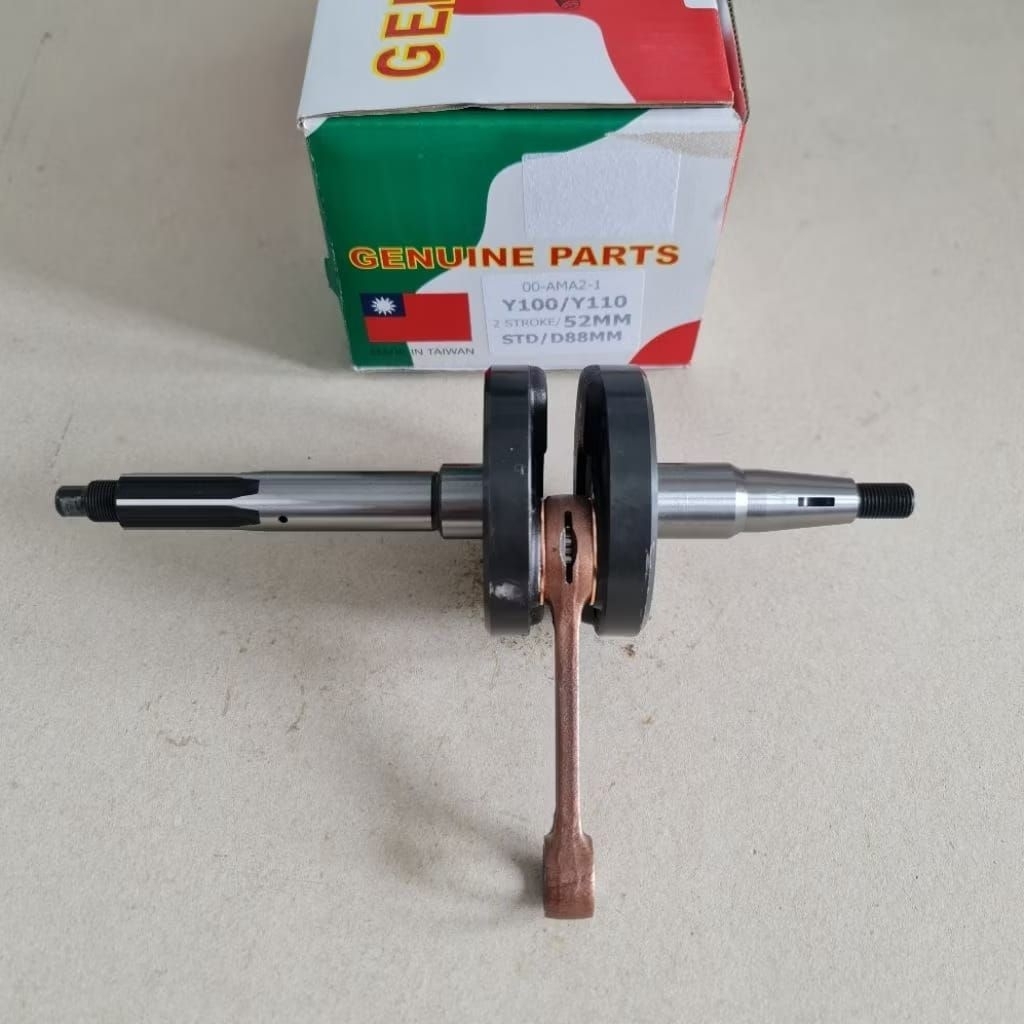 KRUK AS FIZR SHARK STD NON TEFLON AS PANJANG KANAN ORI SHARK