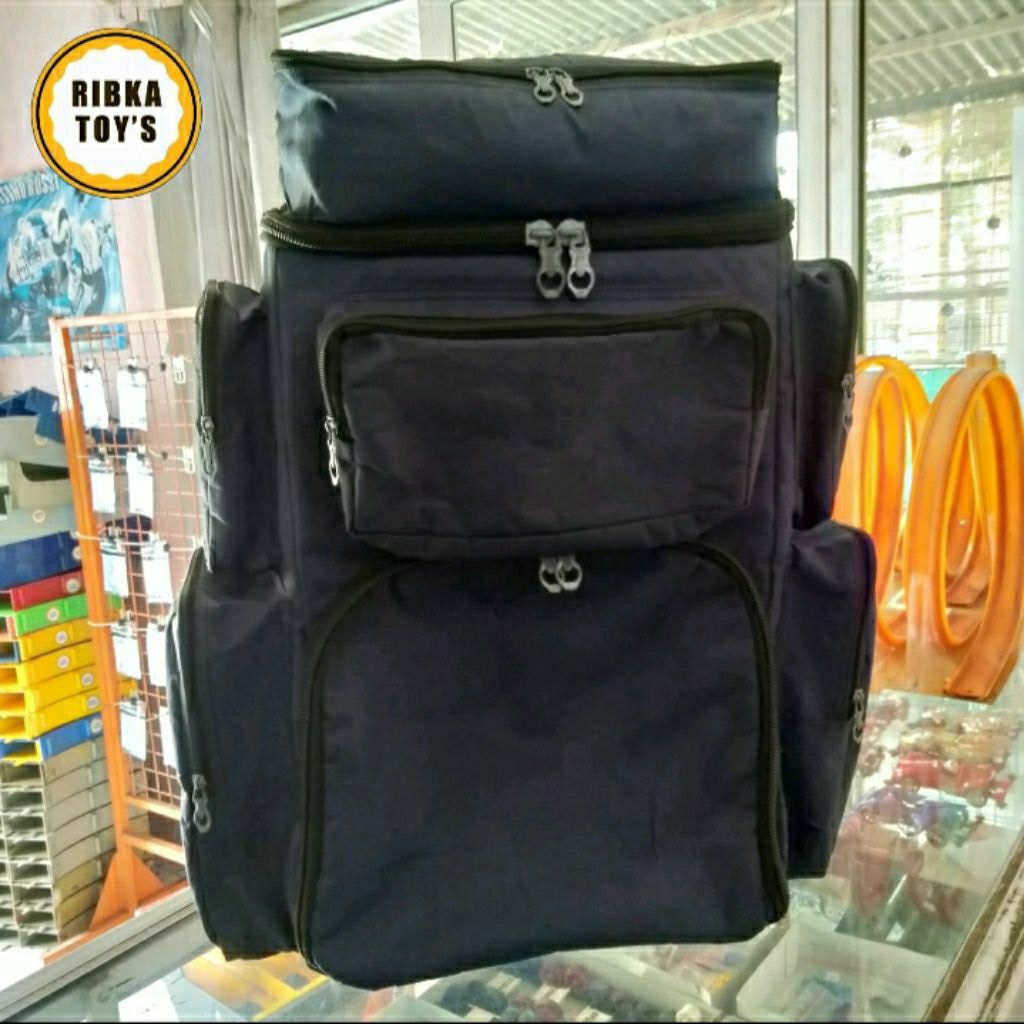 Tas Ransel Tamiya