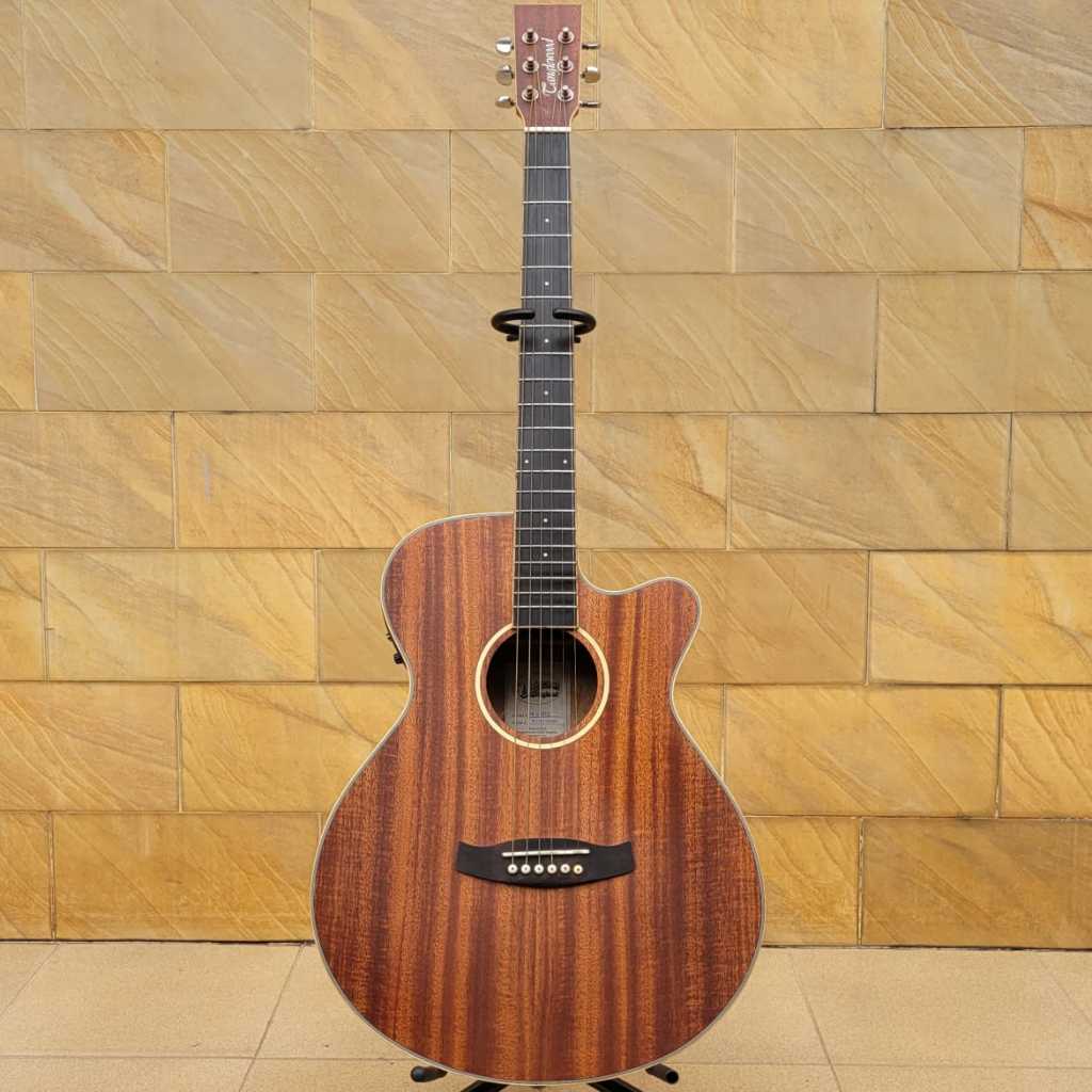 Gitar Akustik Elektrik TANGLEWOOD TWU SFCE / TANGLEWOOD TW U SFCE