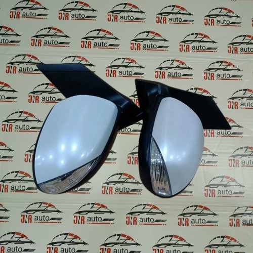 SPION MAZDA 2 THN2010_2013 hitam