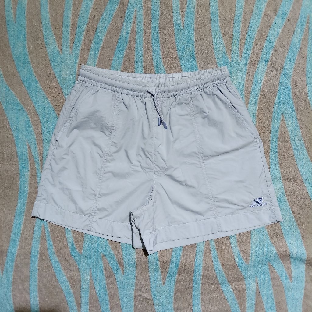 Celana Pendek NB Original