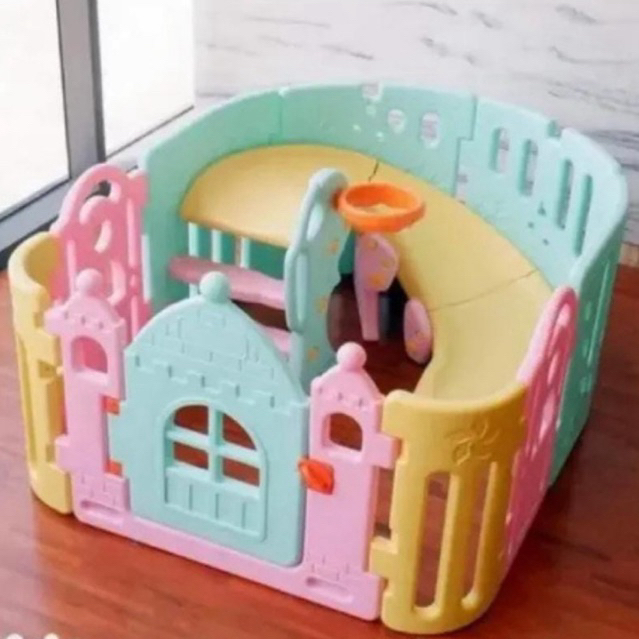 PRELOVED Ibebe Lolipop Marshmallow