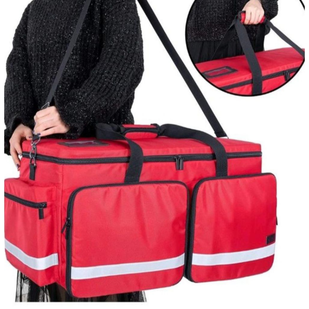 Taa P3k Besar/Tas jumbo Medis