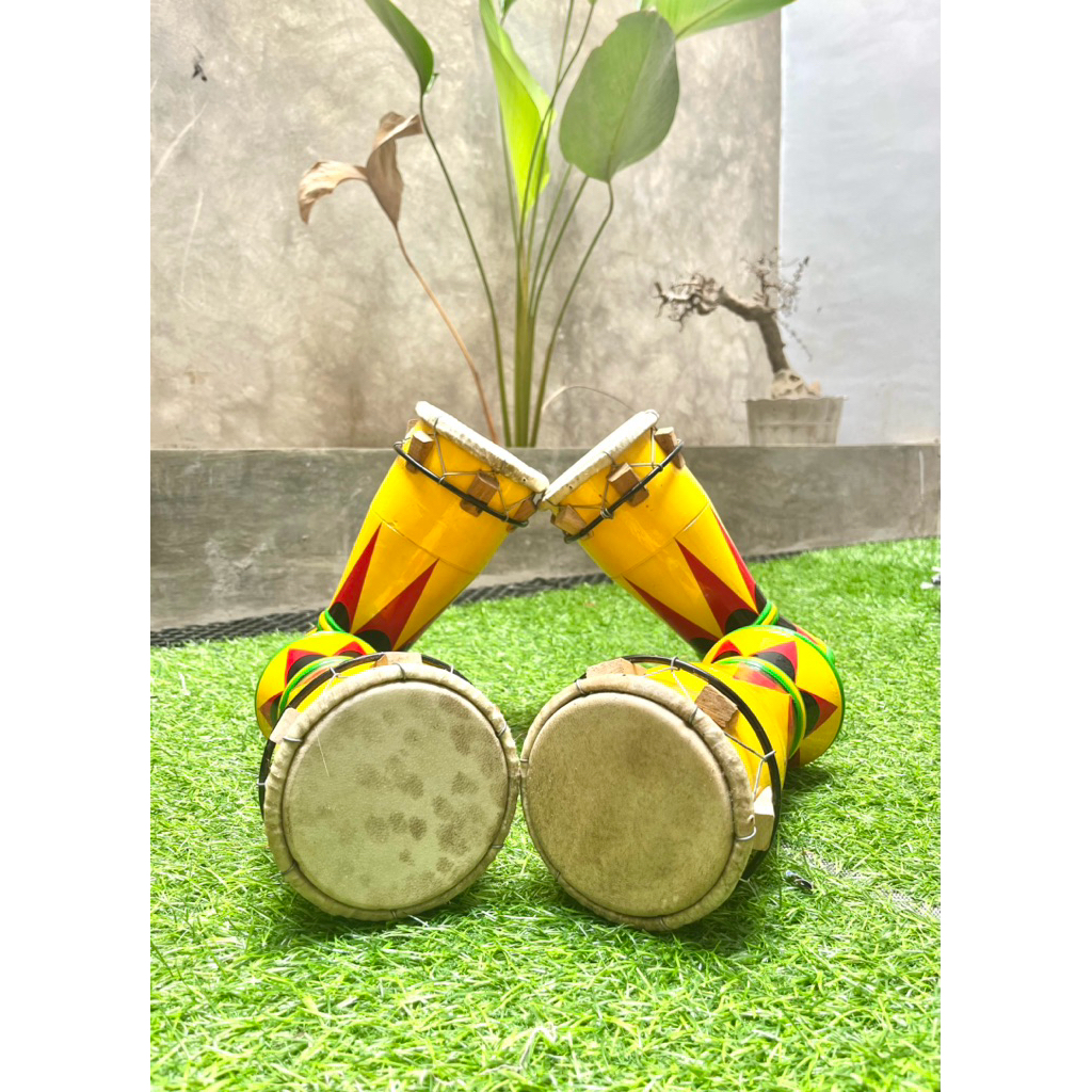 Reyog Kendang / Reog Kendang / Gembluk / Dhodhog