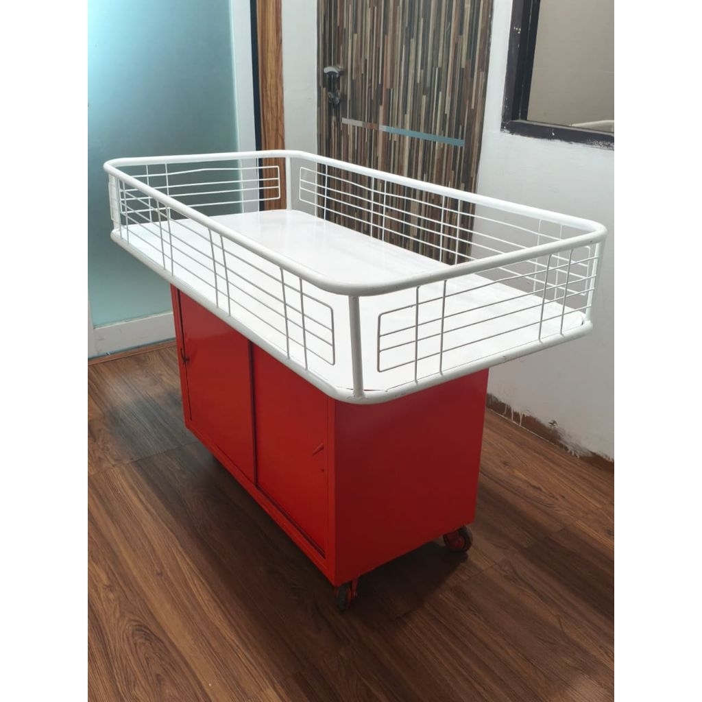 BOX WAGON / RAK WAGON / RAK OBRAL