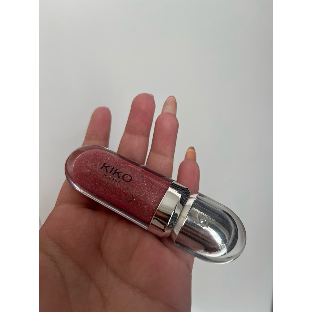 Kiko Milano Lip Gloss