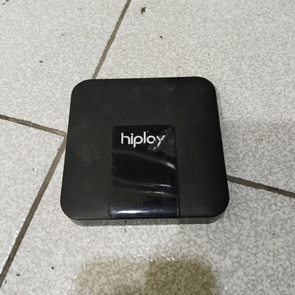 MODEM STB HIPLOY