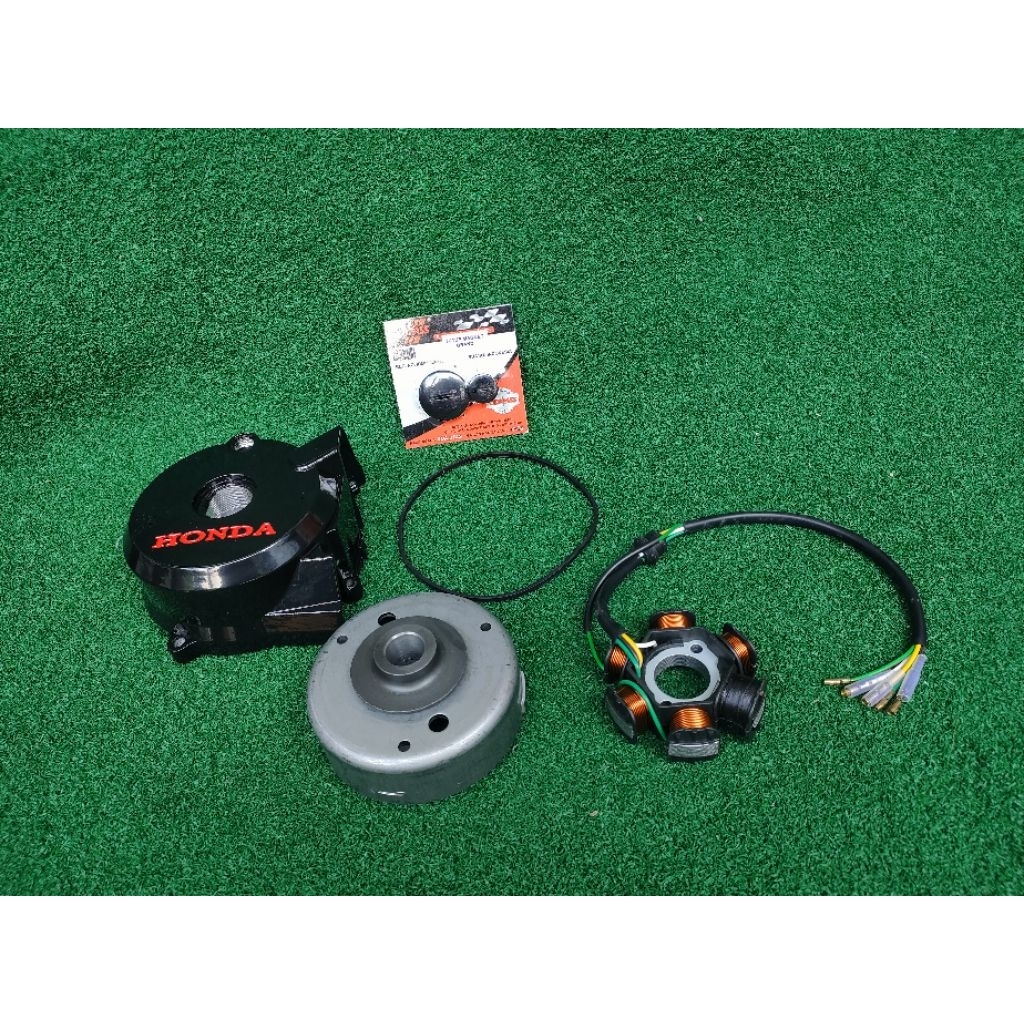 Set mahnit gl pro cdi set bak mahnit mahnit fulser spul mahnit gl pro series set spul fulser bak mah